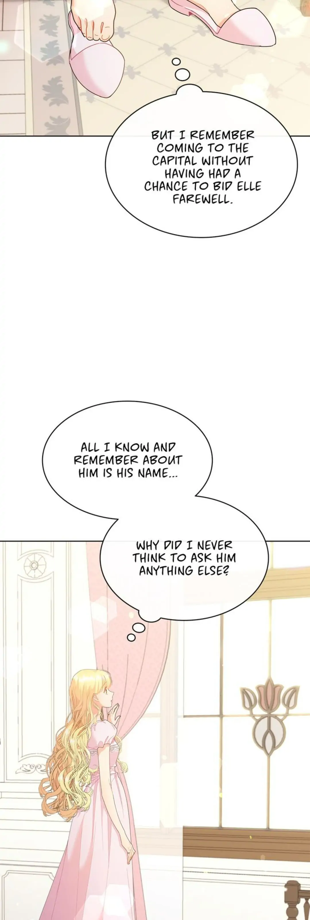 Overprotective Lady Chapter 17 - page 36