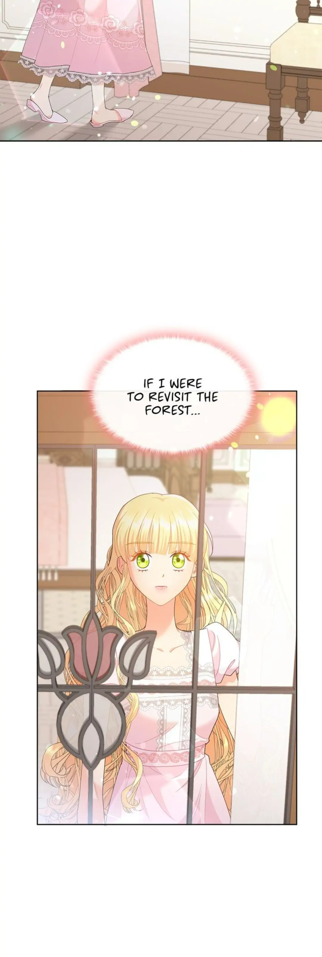 Overprotective Lady Chapter 17 - page 37