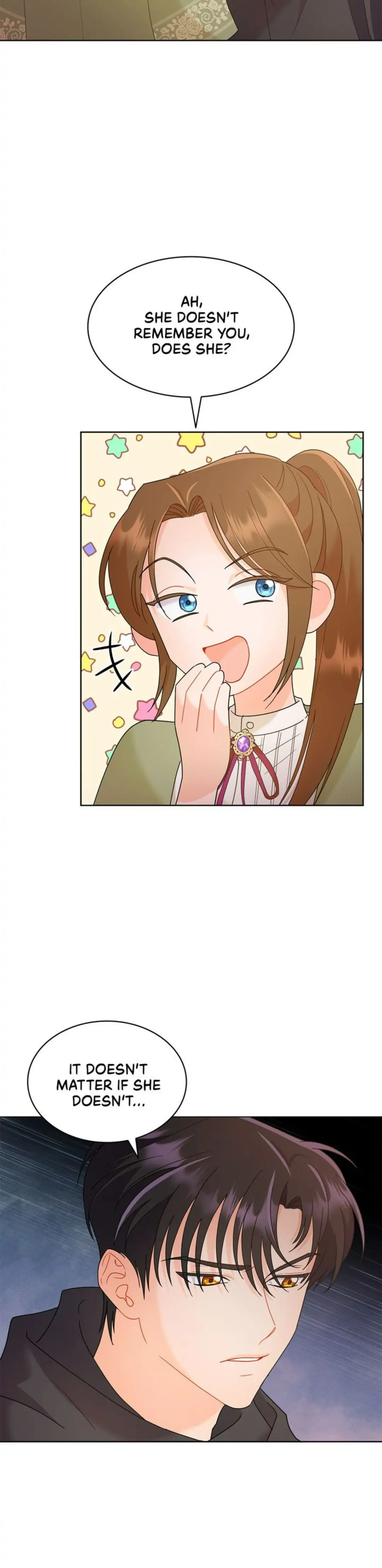 Overprotective Lady Chapter 17 - page 7