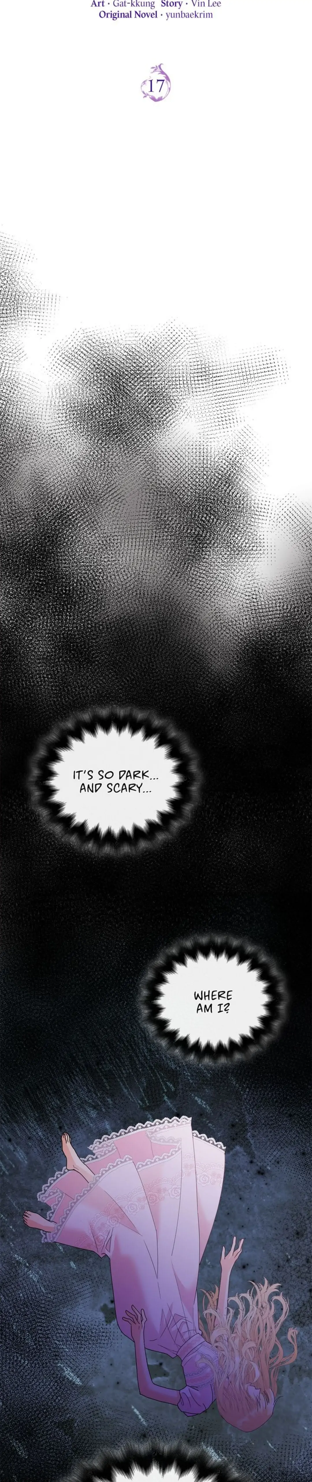 Overprotective Lady Chapter 17 - page 9