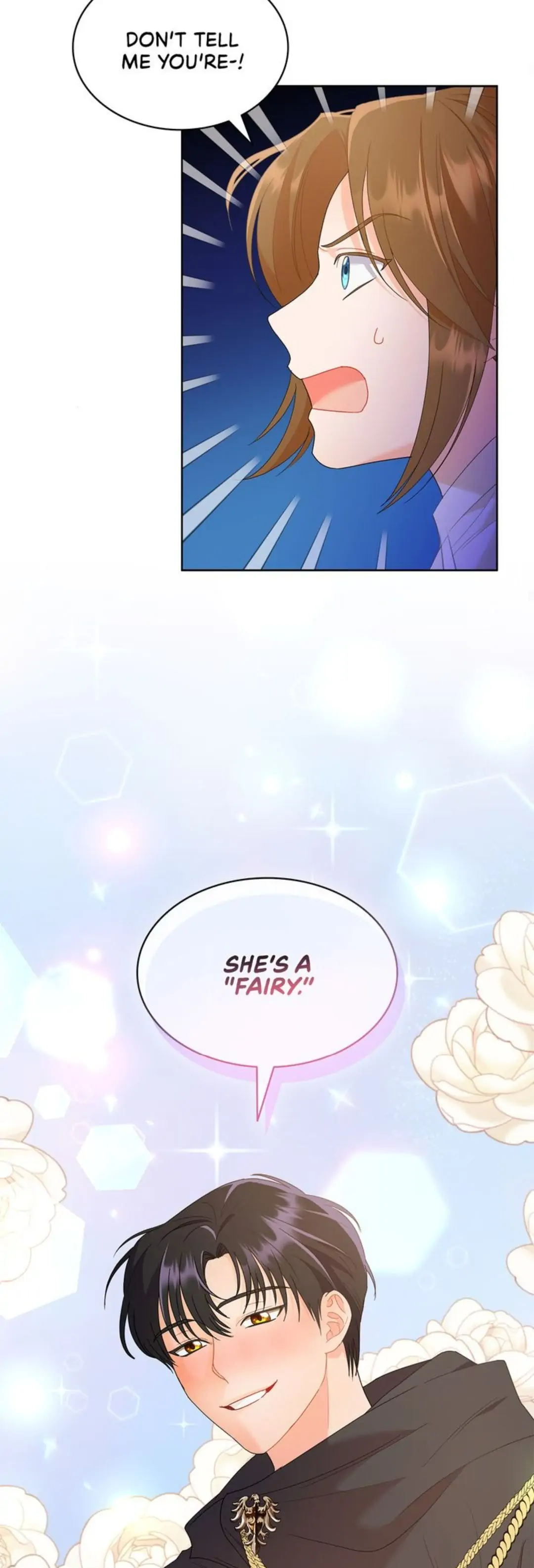 Overprotective Lady Chapter 16 - page 14