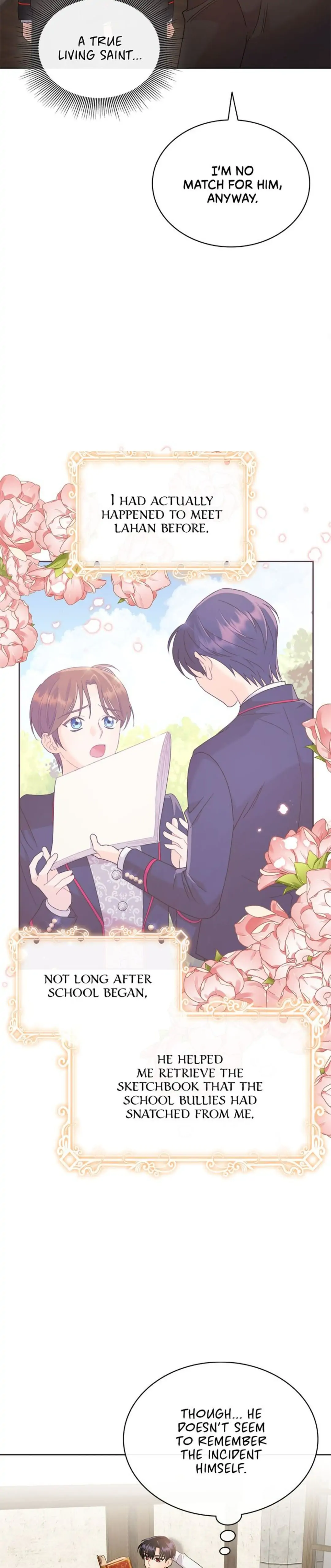 Overprotective Lady Chapter 16 - page 24