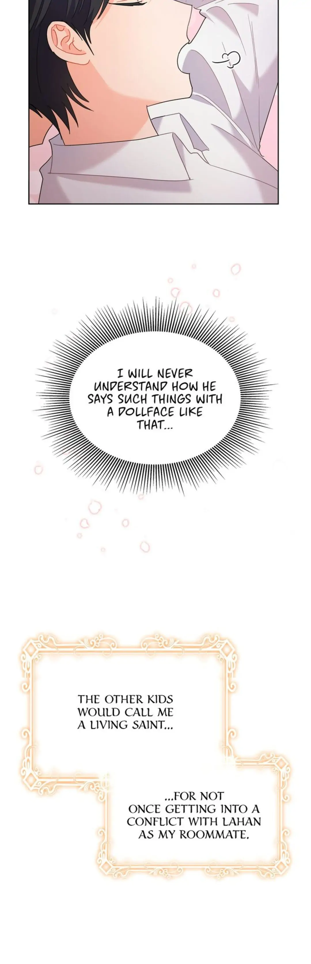 Overprotective Lady Chapter 16 - page 27