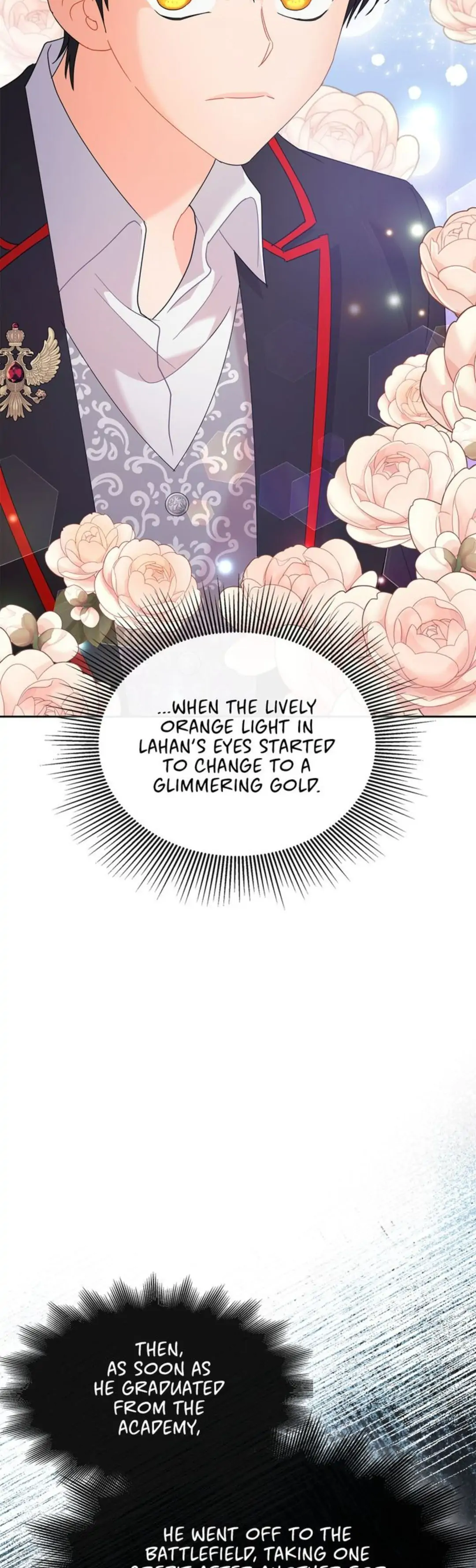 Overprotective Lady Chapter 16 - page 36