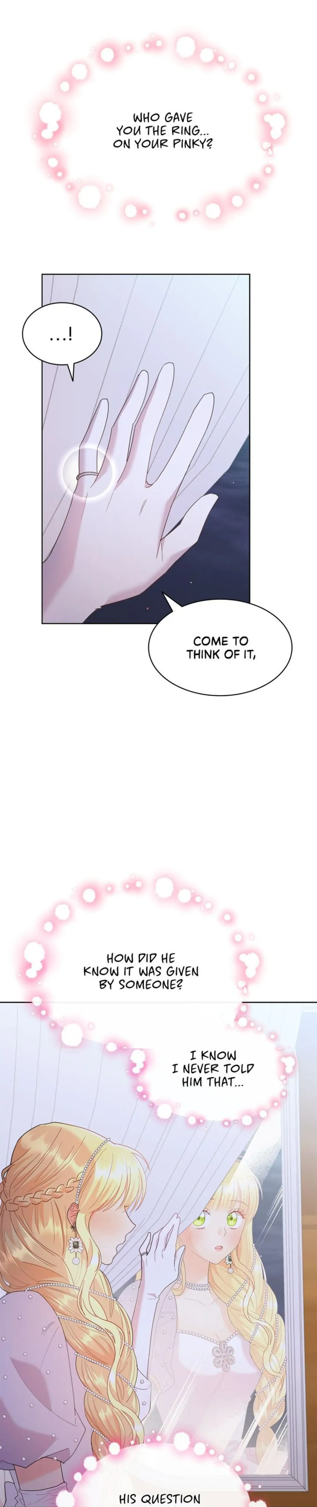 Overprotective Lady Chapter 15 - page 24