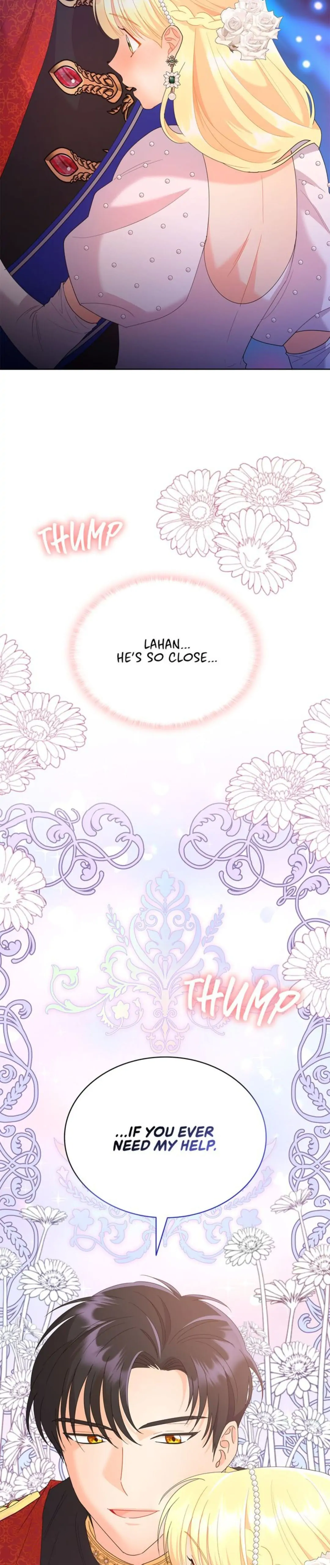 Overprotective Lady Chapter 14 - page 16