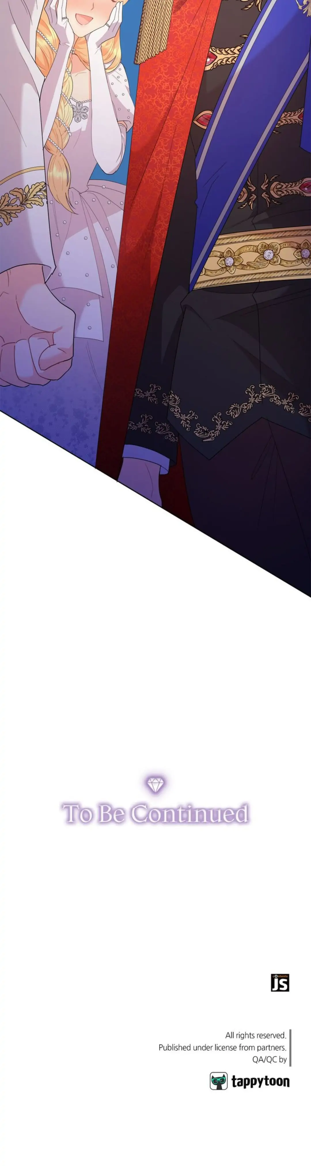 Overprotective Lady Chapter 14 - page 37