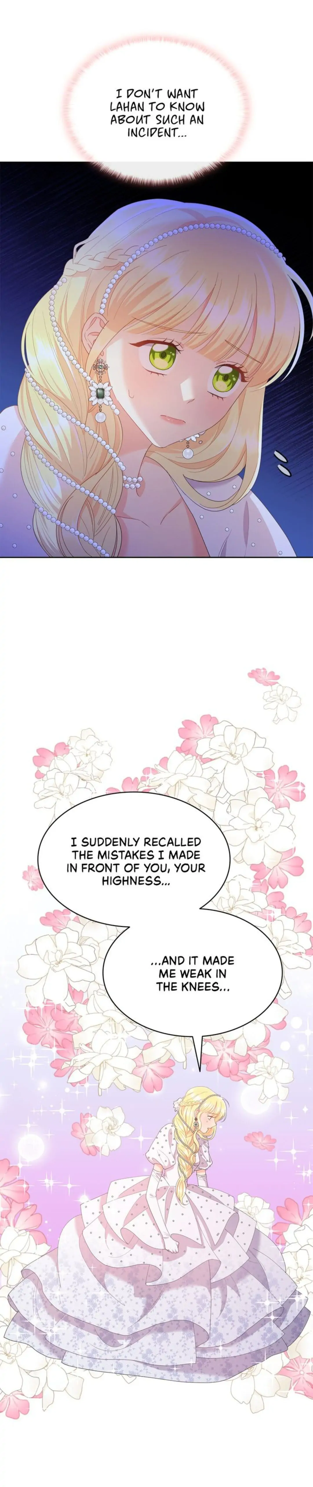 Overprotective Lady Chapter 13 - page 18