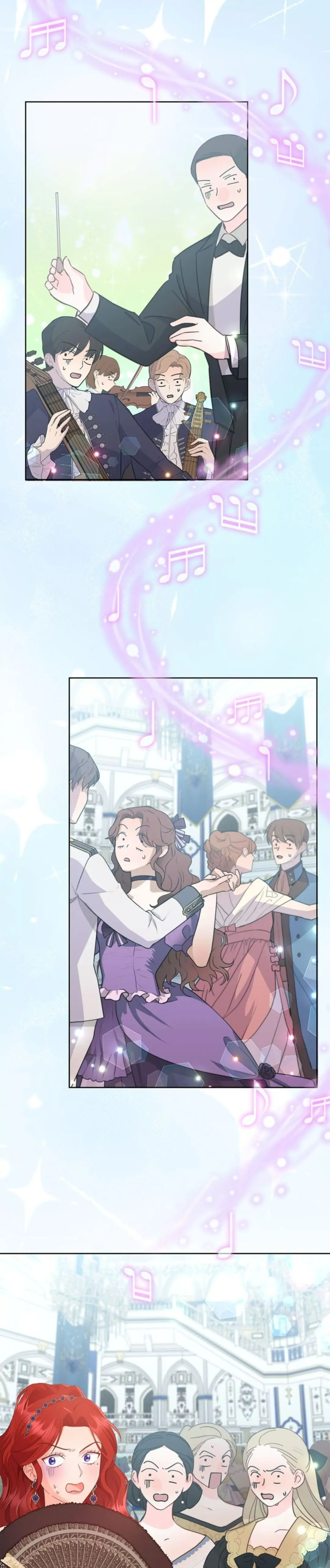 Overprotective Lady Chapter 13 - page 24