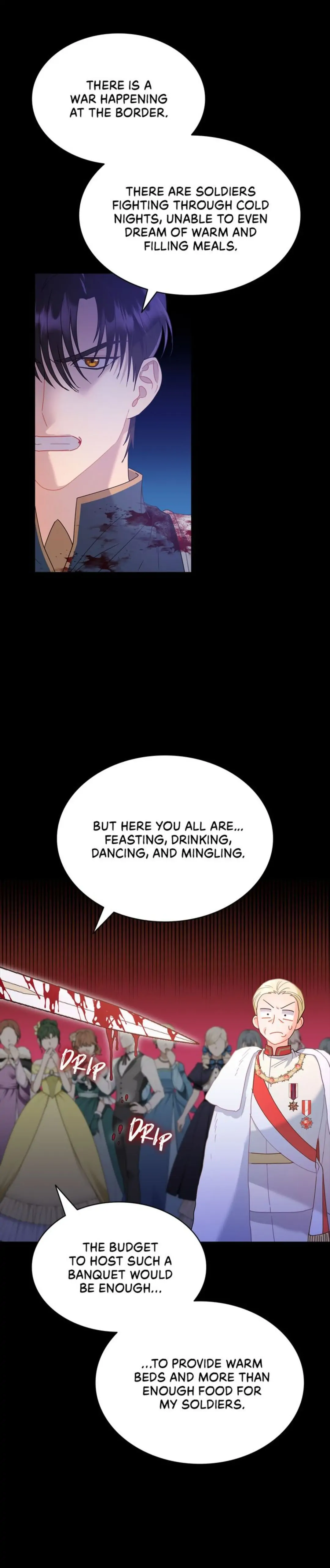 Overprotective Lady Chapter 13 - page 30