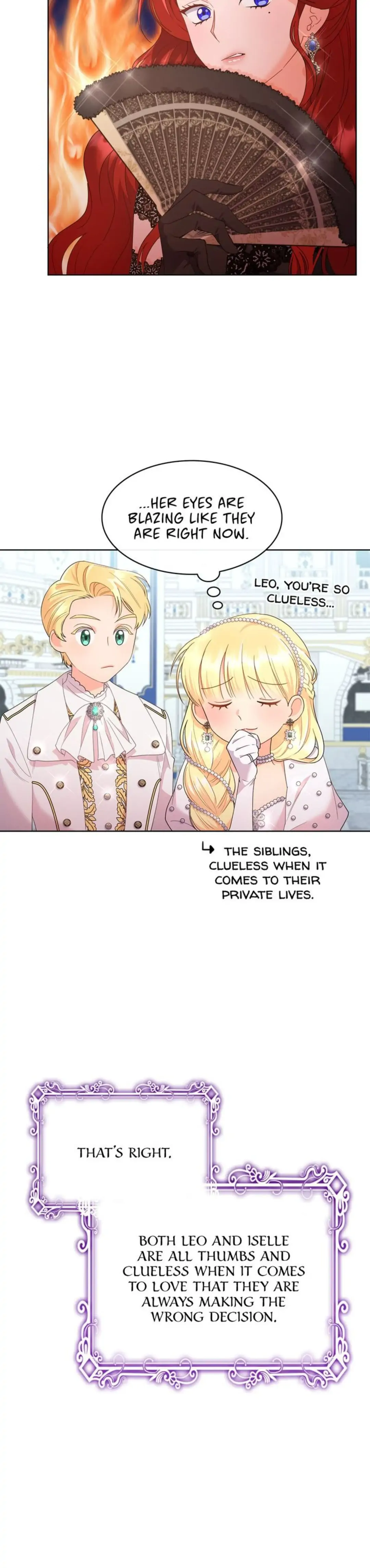 Overprotective Lady Chapter 12 - page 25