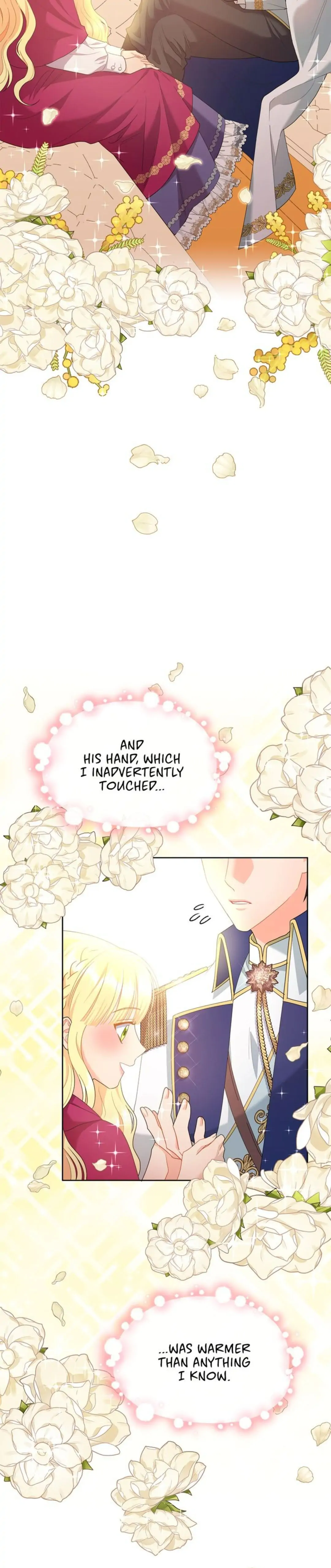 Overprotective Lady Chapter 12 - page 9