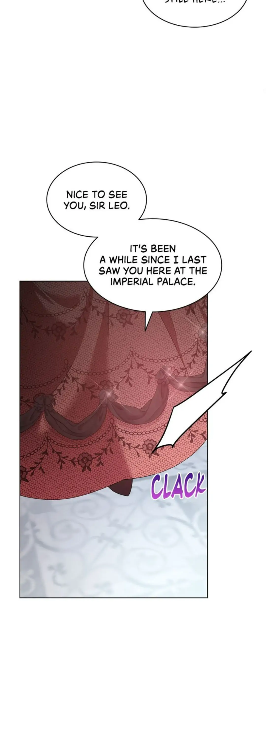 Overprotective Lady Chapter 11 - page 23