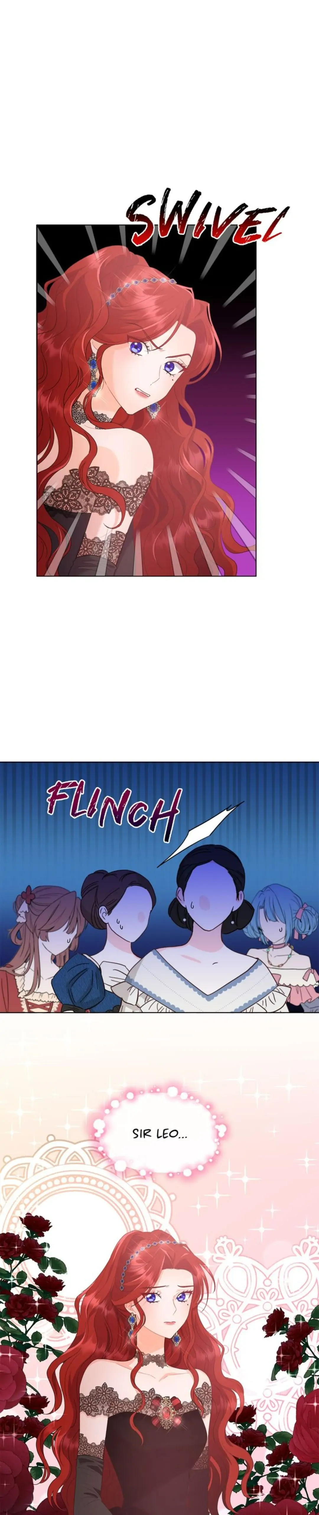 Overprotective Lady Chapter 11 - page 29