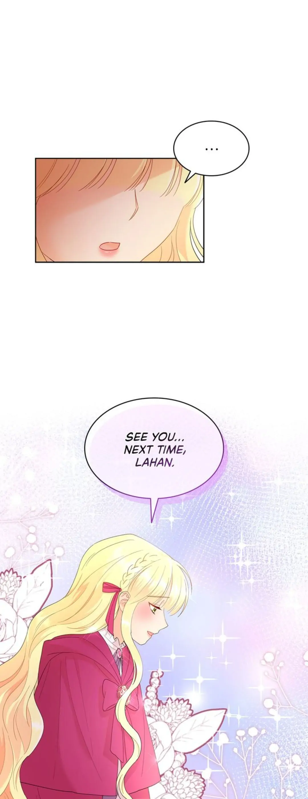 Overprotective Lady Chapter 10 - page 30