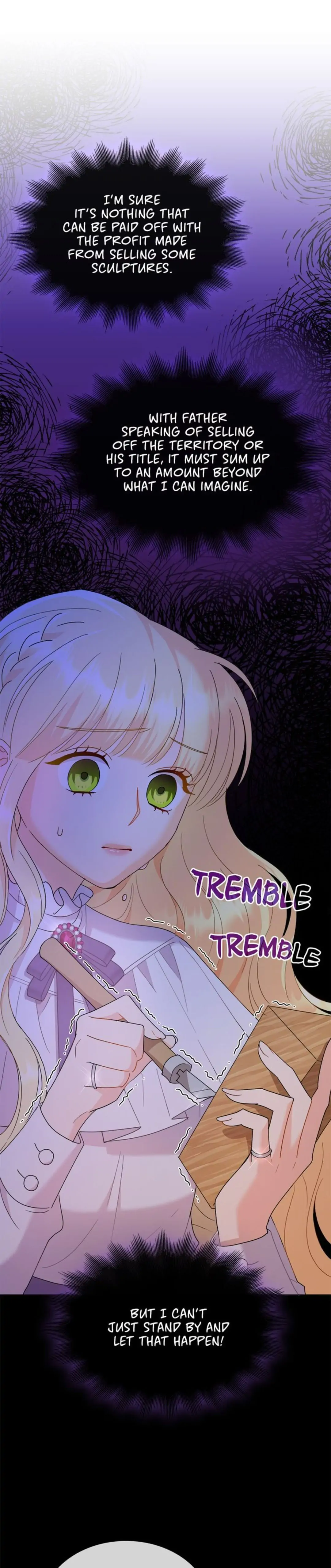 Overprotective Lady Chapter 9 - page 18