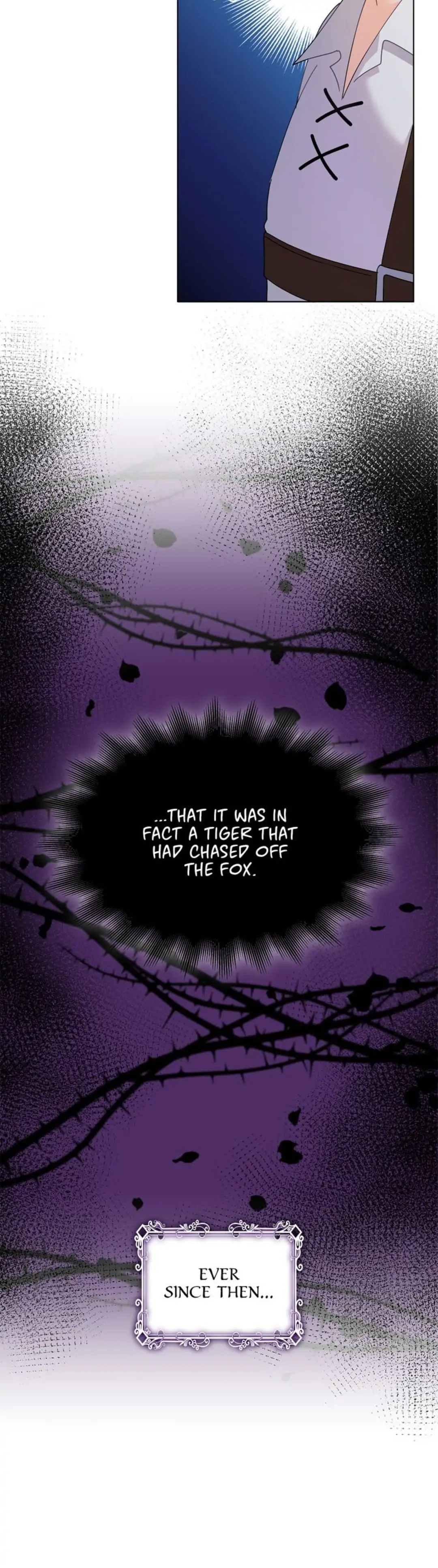Overprotective Lady Chapter 8 - page 11