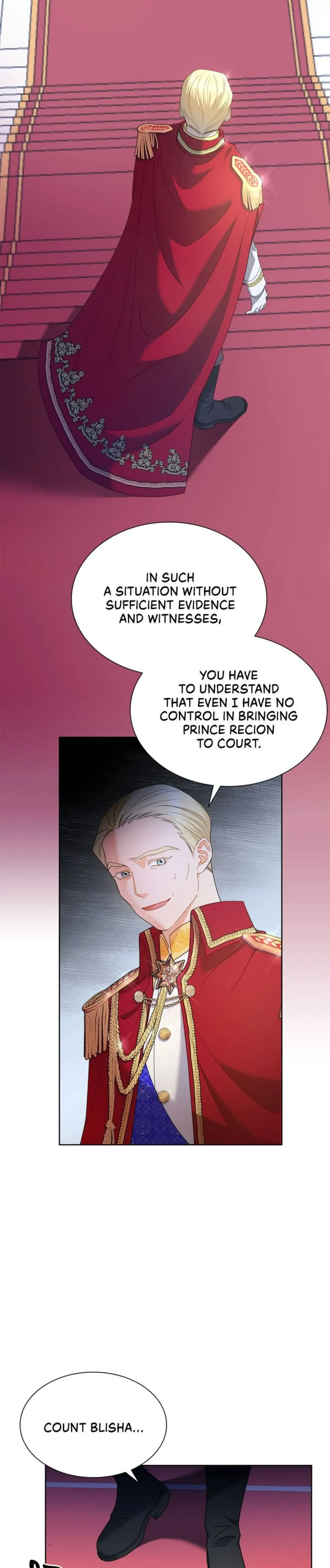 Overprotective Lady Chapter 6 - page 14