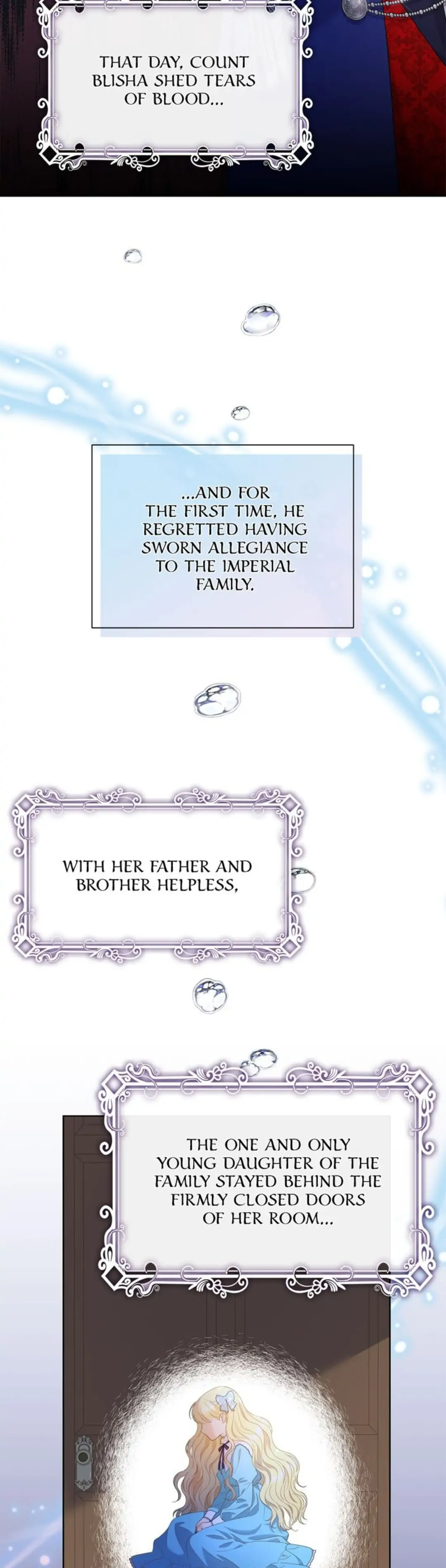 Overprotective Lady Chapter 6 - page 16