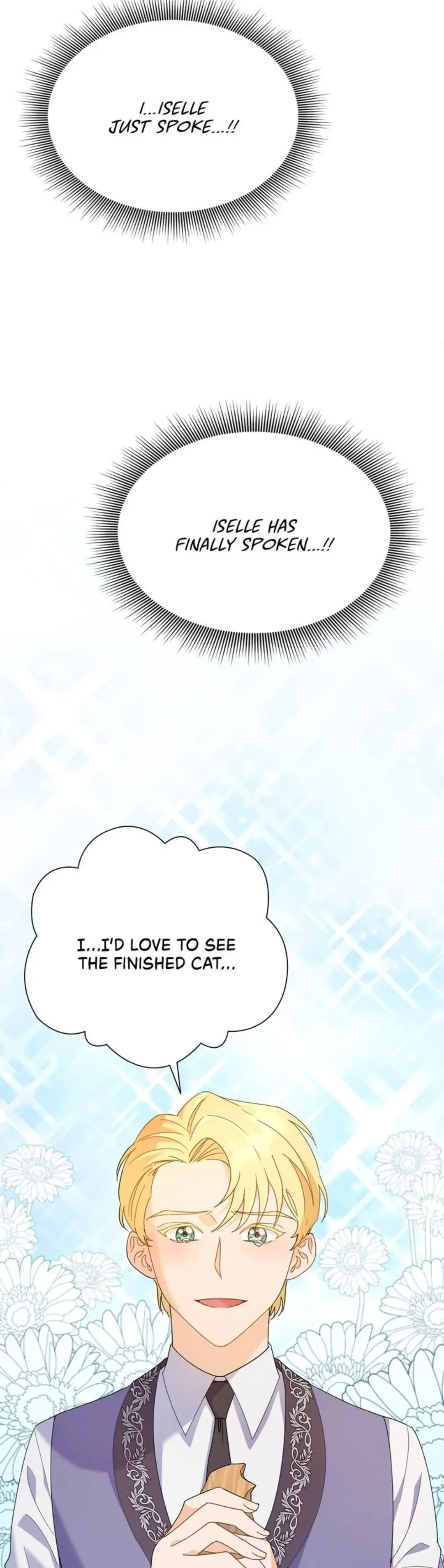 Overprotective Lady Chapter 6 - page 22