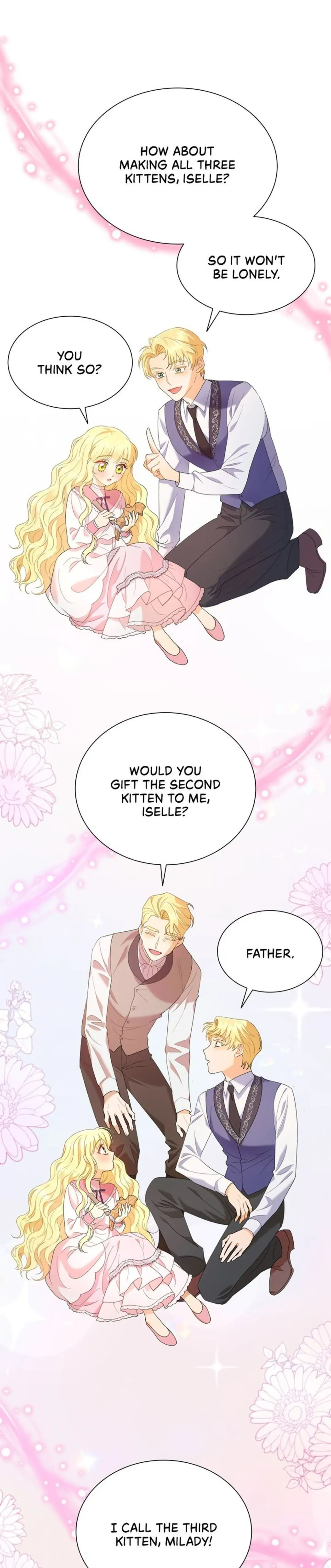 Overprotective Lady Chapter 6 - page 25