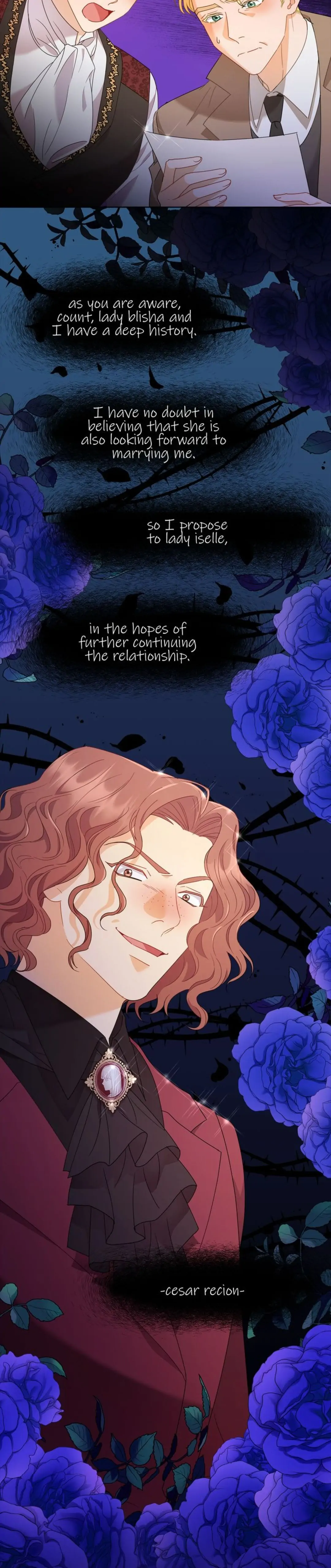 Overprotective Lady Chapter 6 - page 29
