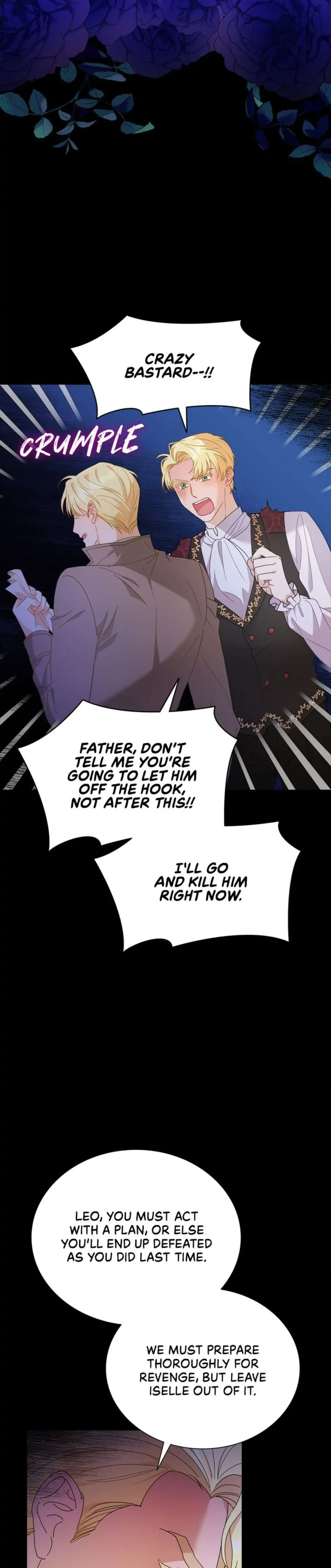 Overprotective Lady Chapter 6 - page 30