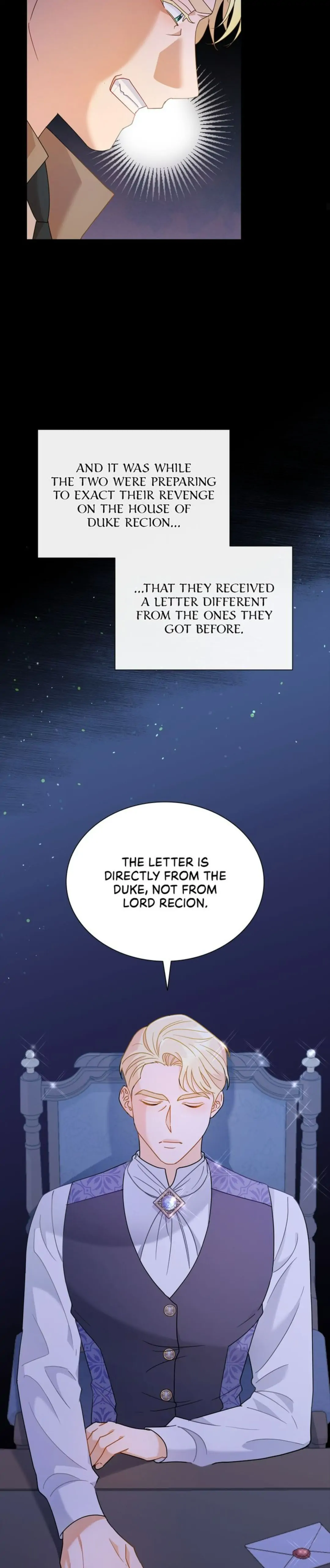 Overprotective Lady Chapter 6 - page 31