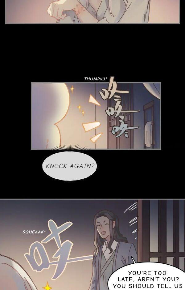 Life Going Wild With Plug-ins chapter 94 - page 10