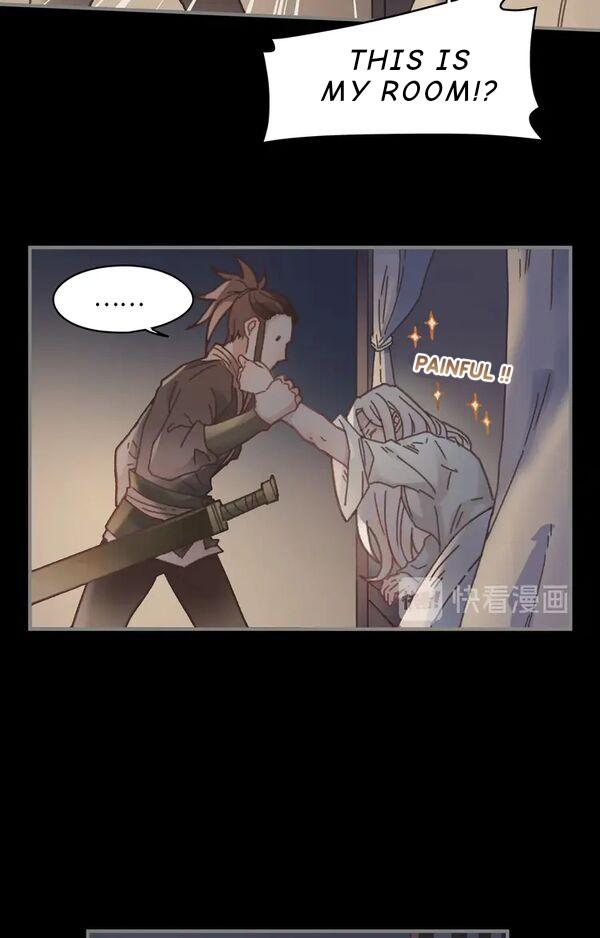 Life Going Wild With Plug-ins chapter 94 - page 12
