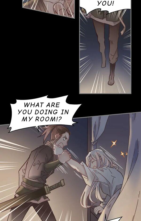 Life Going Wild With Plug-ins chapter 94 - page 13