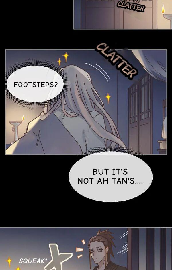 Life Going Wild With Plug-ins chapter 94 - page 15