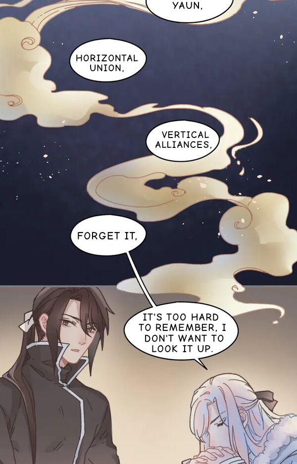Life Going Wild With Plug-ins chapter 94 - page 19
