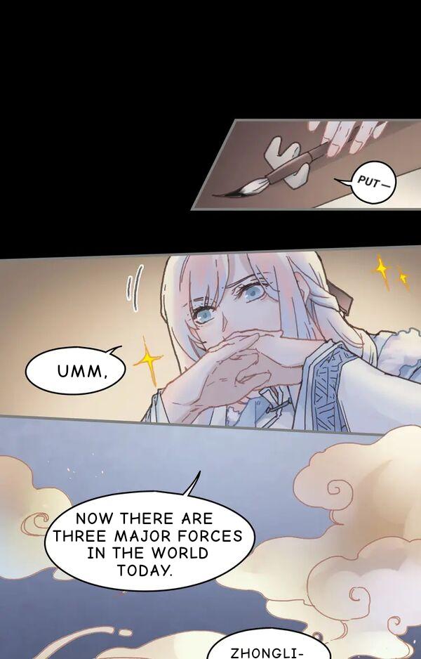Life Going Wild With Plug-ins chapter 94 - page 20