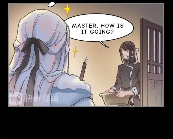 Life Going Wild With Plug-ins chapter 94 - page 21