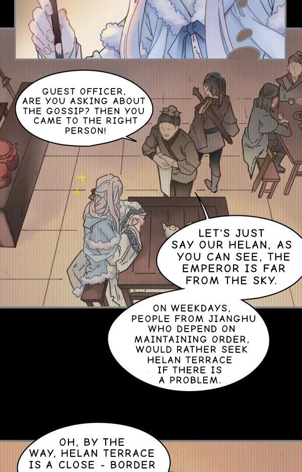 Life Going Wild With Plug-ins chapter 94 - page 23