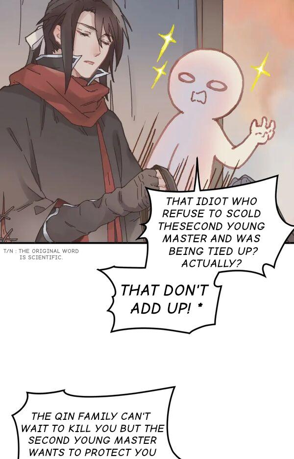 Life Going Wild With Plug-ins chapter 94 - page 33