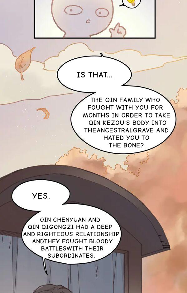 Life Going Wild With Plug-ins chapter 94 - page 34