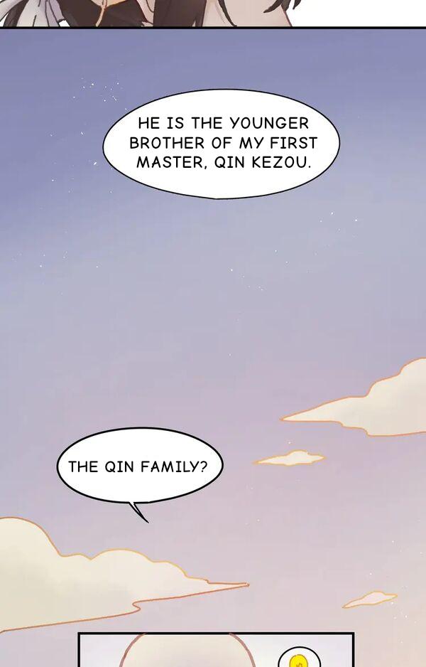 Life Going Wild With Plug-ins chapter 94 - page 35