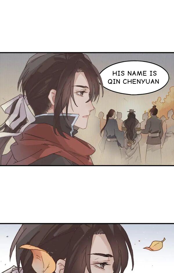 Life Going Wild With Plug-ins chapter 94 - page 36