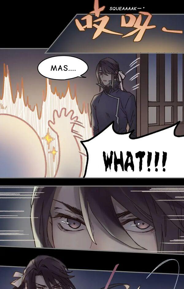 Life Going Wild With Plug-ins chapter 94 - page 38