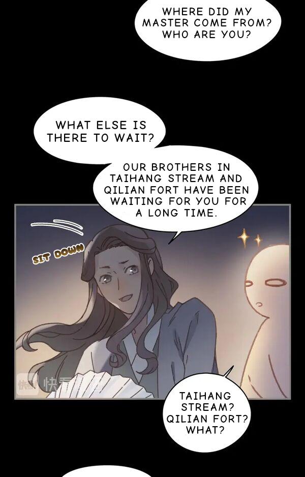 Life Going Wild With Plug-ins chapter 94 - page 8