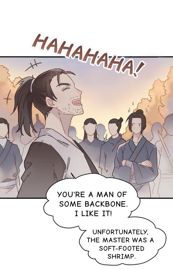 Life Going Wild With Plug-ins chapter 93 - page 18