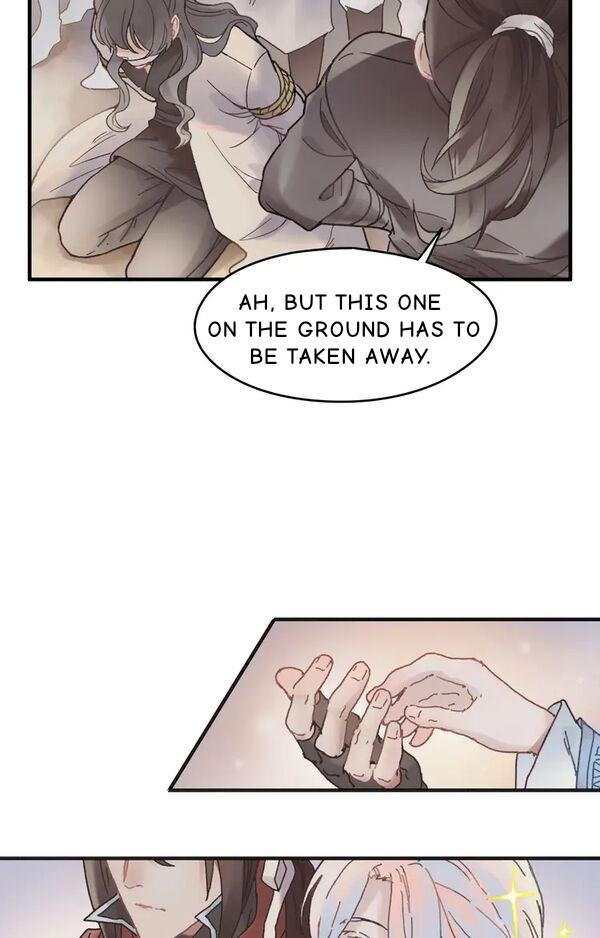 Life Going Wild With Plug-ins chapter 93 - page 20