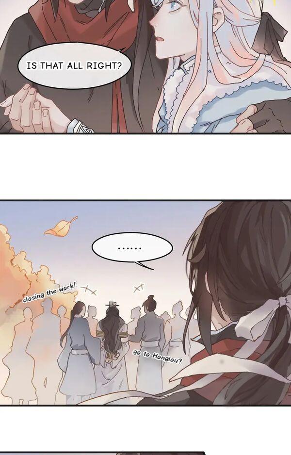 Life Going Wild With Plug-ins chapter 93 - page 21