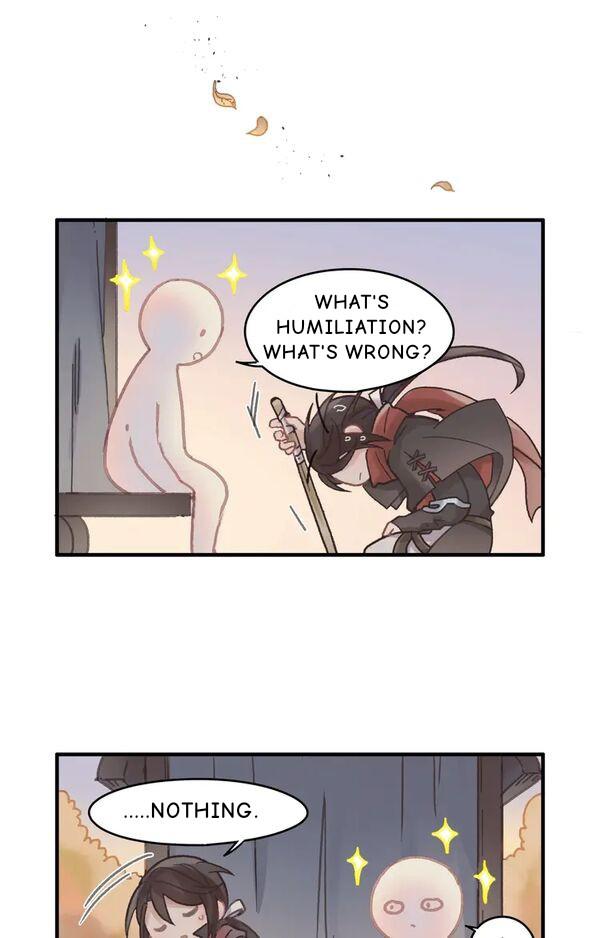 Life Going Wild With Plug-ins chapter 93 - page 25
