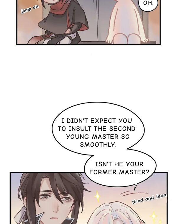 Life Going Wild With Plug-ins chapter 93 - page 26