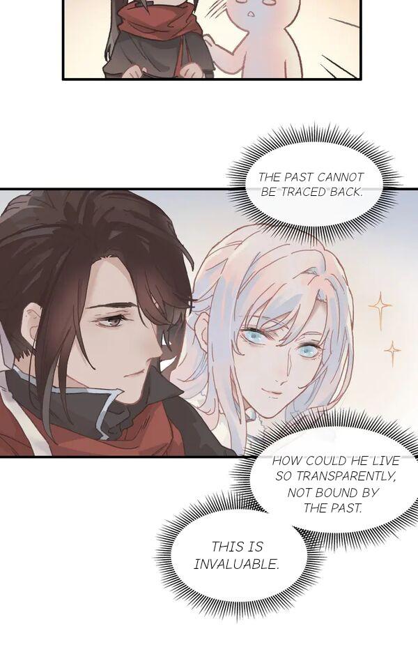 Life Going Wild With Plug-ins chapter 93 - page 28
