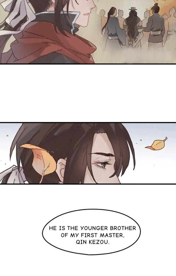 Life Going Wild With Plug-ins chapter 93 - page 30