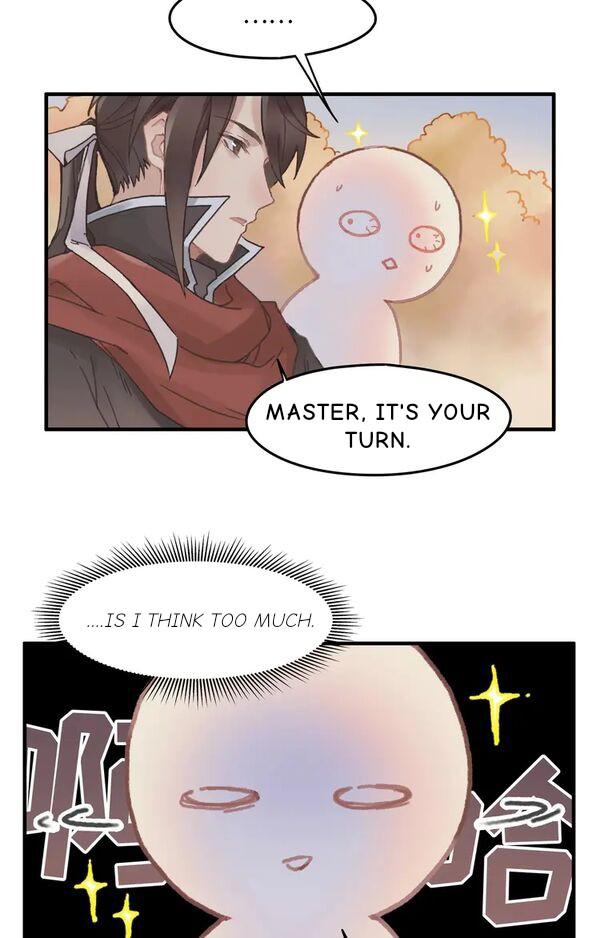 Life Going Wild With Plug-ins chapter 93 - page 6